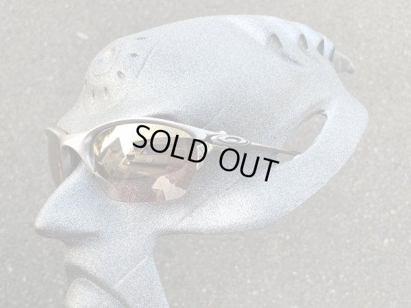 画像10: ハーフエックス NXT®調光レンズ ピンキーゴールド