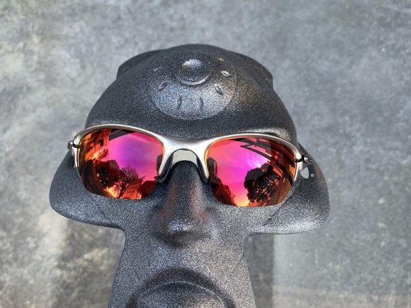 画像12: ハーフエックス NXT®レンズ プレミアムレッド 