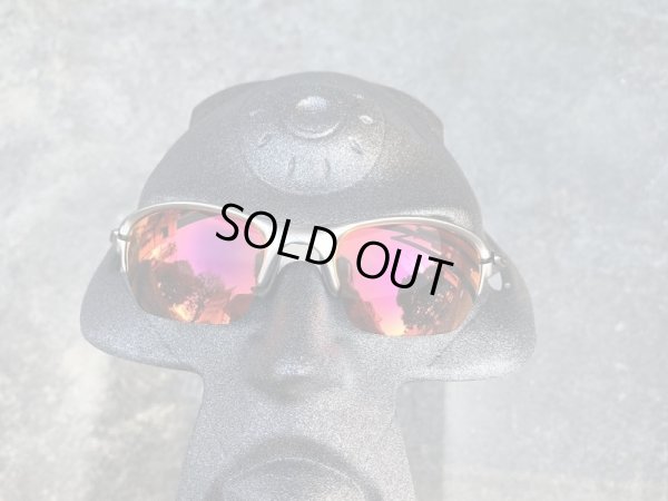 画像12: ハーフエックス NXT®レンズ プレミアムレッド 