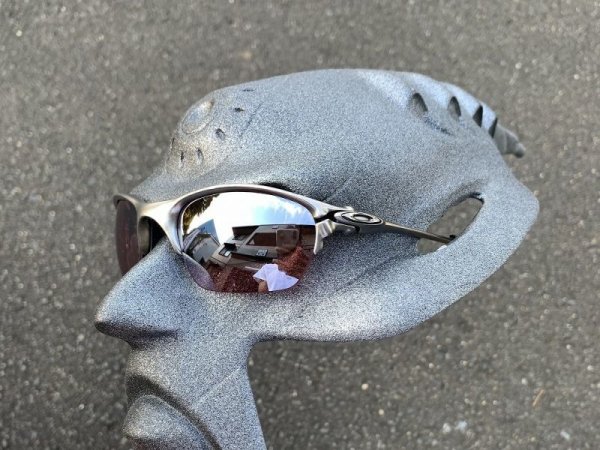 画像11: ハーフエックス NXT®調光レンズ フラッシュコパー