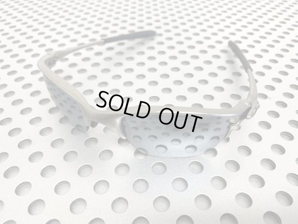 画像3: ハーフエックス NXT®偏光レンズ フラッシュブラック