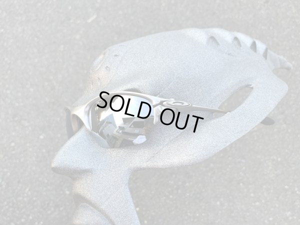 画像8: ハーフエックス NXT®偏光レンズ フラッシュブラック