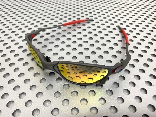 画像4: X-METAL XX NXT®調光レンズ ファイア　