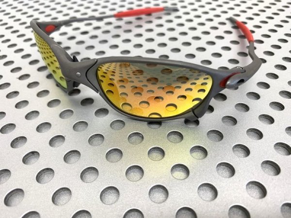 画像8: X-METAL XX NXT®偏光レンズ ファイア