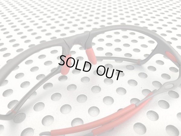 画像6: 15%OFF フレームとラバーセットのみの販売です★ X-SQUARED X-METAL (スーパーリフレッシュ品)