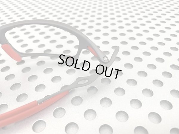 画像7: 15%OFF フレームとラバーセットのみの販売です★ X-SQUARED X-METAL (スーパーリフレッシュ品)