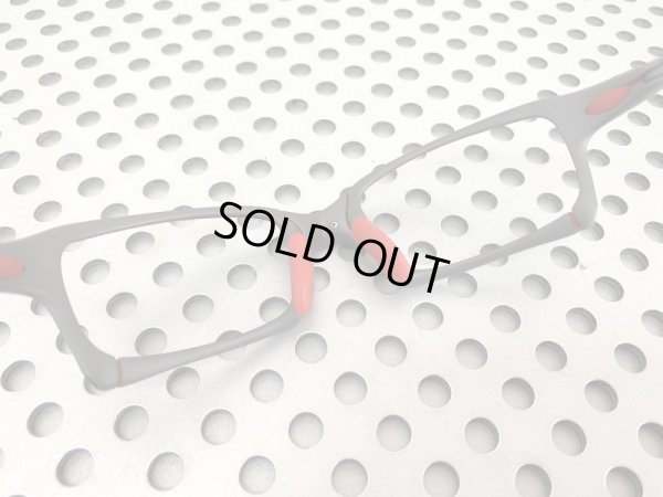 画像8: 15%OFF フレームとラバーセットのみの販売です★ X-SQUARED X-METAL (スーパーリフレッシュ品)