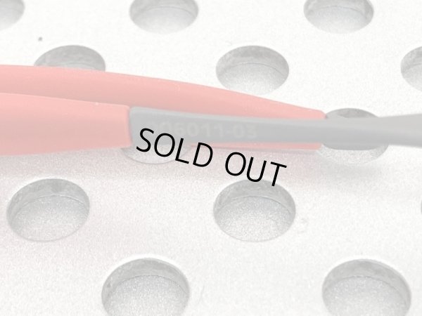 画像10: フレームとラバーセットのみの販売です★ X-SQUARED X-METAL (スーパーリフレッシュ品)