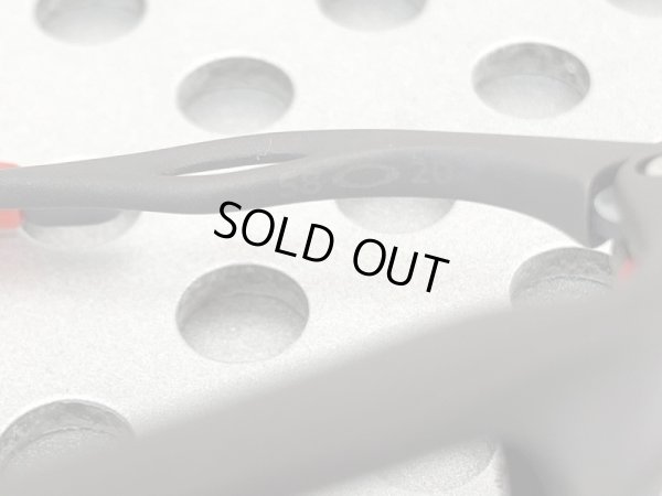 画像11: フレームとラバーセットのみの販売です★ X-SQUARED X-METAL (スーパーリフレッシュ品)