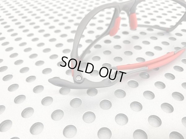 画像5: 15%OFF フレームとラバーセットのみの販売です★ X-SQUARED X-METAL (スーパーリフレッシュ品)