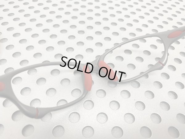 画像9: フレームとラバーセットのみの販売です★ JULIET ダークプラズマ/ガンメタ(スーパーリフレッシュ品)