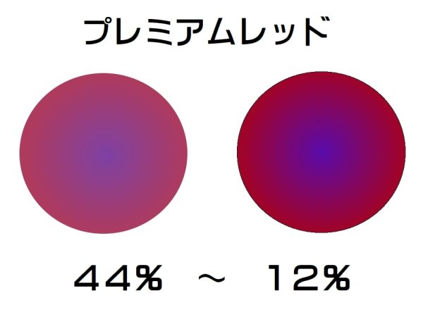 画像4: NXT RX偏光調光レンズ　（度付レンズ）