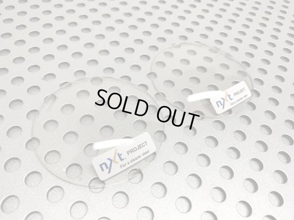 画像3: ジュリエット NXT®レンズ UV400 クリア