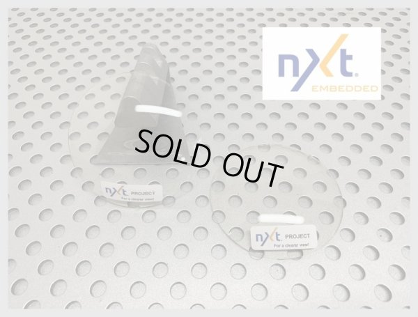 画像1: NXT®レンズ UV400クリア