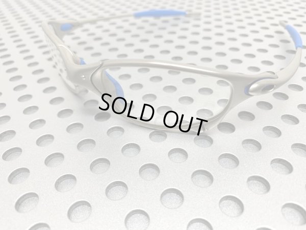 画像7: ジュリエット NXT®レンズ UV400 クリア