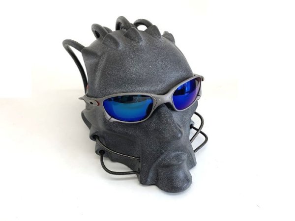 画像3: X-METAL XX  NXT®レンズ HCD ブルーリーボ