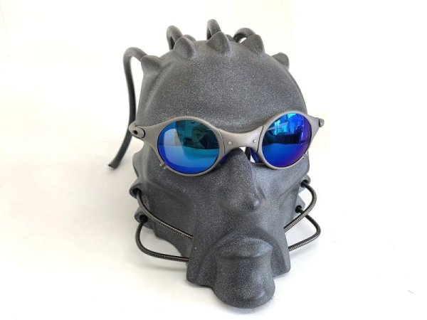 画像5: マーズ  NXT®レンズ HCD ブルーリーボ