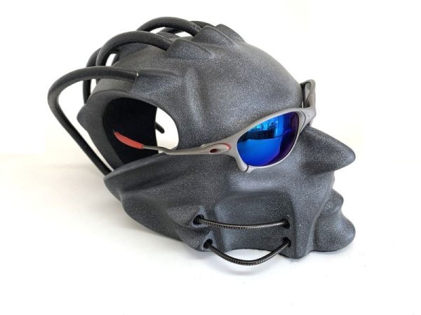 画像6: X-METAL XX  NXT®レンズ HCD ブルーリーボ