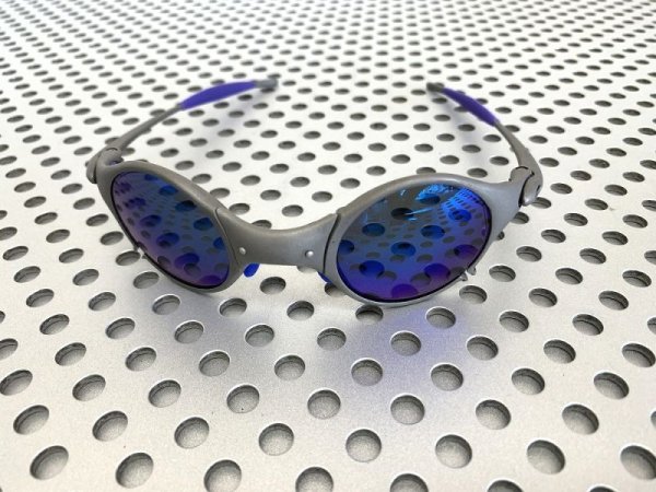 画像12: マーズ  NXT®レンズ HCD ブルーリーボ