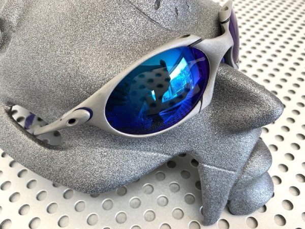 画像11: ROMEO1  NXT®レンズ HCD ブルーリーボ
