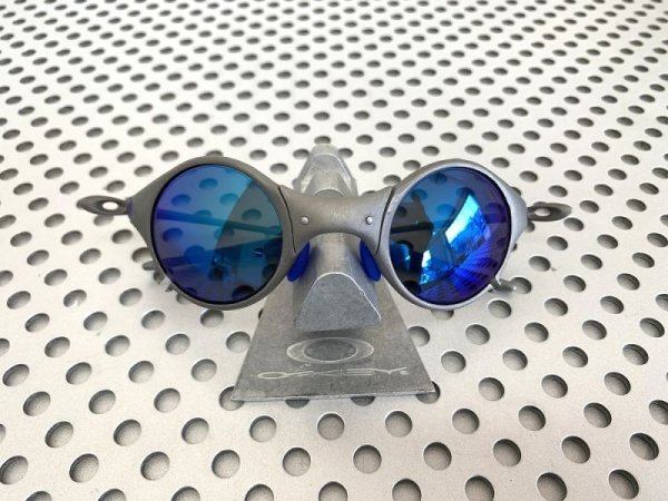 画像13: マーズ  NXT®レンズ HCD ブルーリーボ