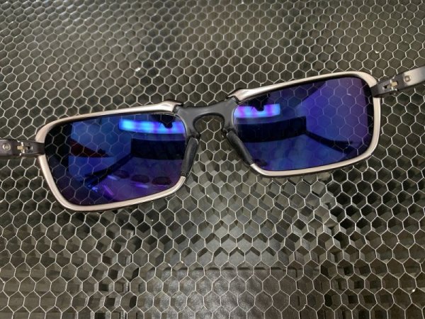 画像9: BADMAN  NXT®調光レンズ フラッシュブラック