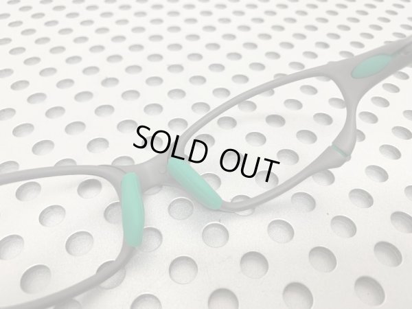 画像10: フレームとラバーセットのみの販売です★ JULIET エックスメタル(スーパーリフレッシュ品)