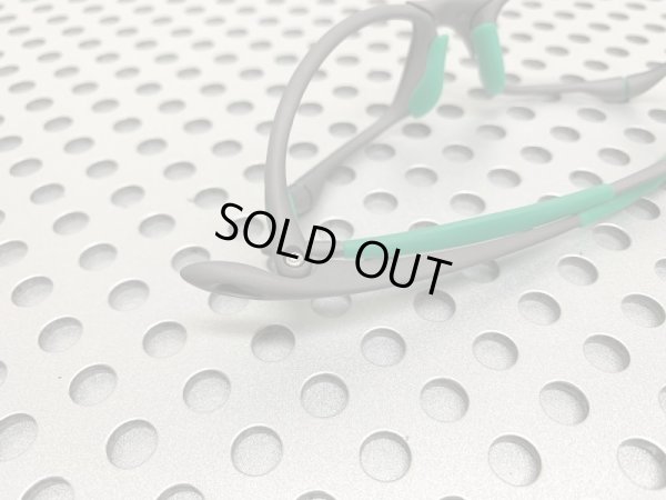 画像5: フレームとラバーセットのみの販売です★ JULIET エックスメタル(スーパーリフレッシュ品)