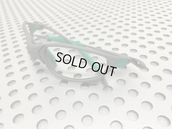 画像3: フレームとラバーセットのみの販売です★ JULIET エックスメタル(スーパーリフレッシュ品)