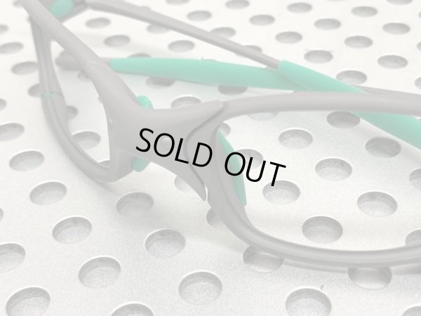 画像8: フレームとラバーセットのみの販売です★ JULIET エックスメタル(スーパーリフレッシュ品)