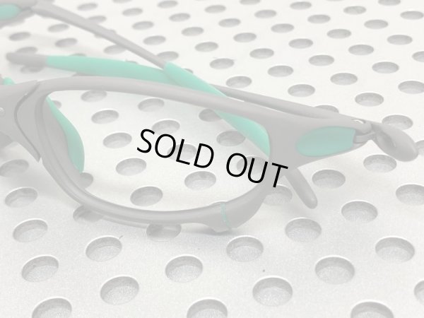 画像9: フレームとラバーセットのみの販売です★ JULIET エックスメタル(スーパーリフレッシュ品)