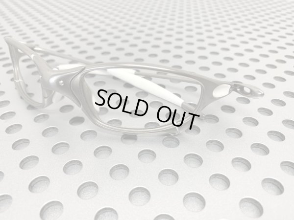 画像3: フレームとラバーセットのみの販売です★ JULIET 第5世代プラズマ(クリーニング済)