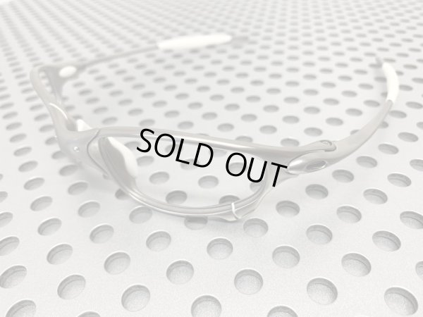 画像7: フレームとラバーセットのみの販売です★ JULIET 第5世代プラズマ(クリーニング済)