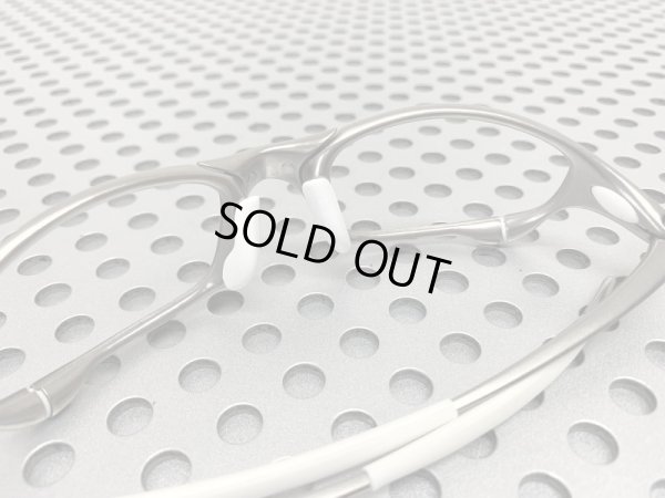 画像5: フレームとラバーセットのみの販売です★ JULIET 第5世代プラズマ(クリーニング済)