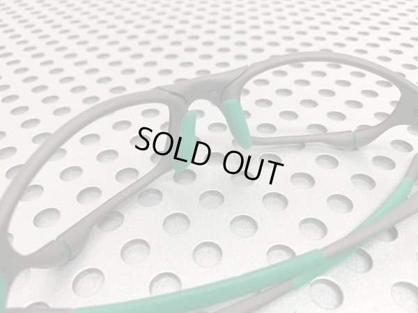 画像6: フレームとラバーセットのみの販売です★ JULIET エックスメタル(スーパーリフレッシュ品)