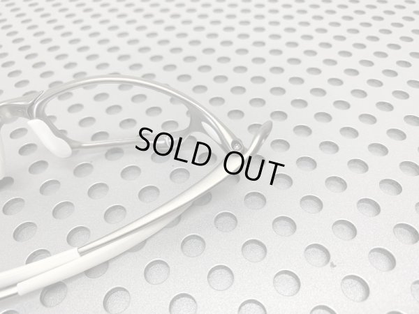 画像6: フレームとラバーセットのみの販売です★ JULIET 第5世代プラズマ(クリーニング済)