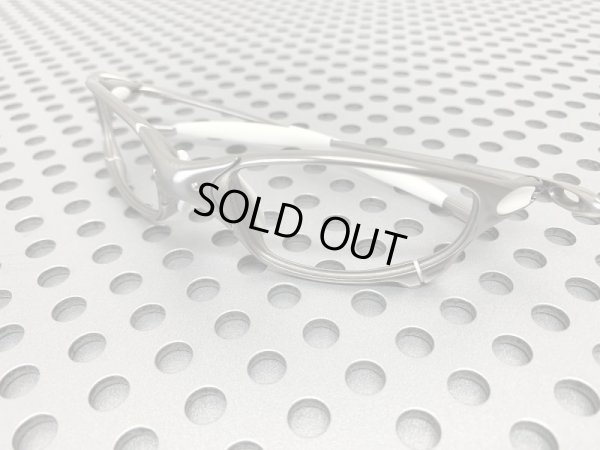 画像8: フレームとラバーセットのみの販売です★ JULIET 第5世代プラズマ(クリーニング済)