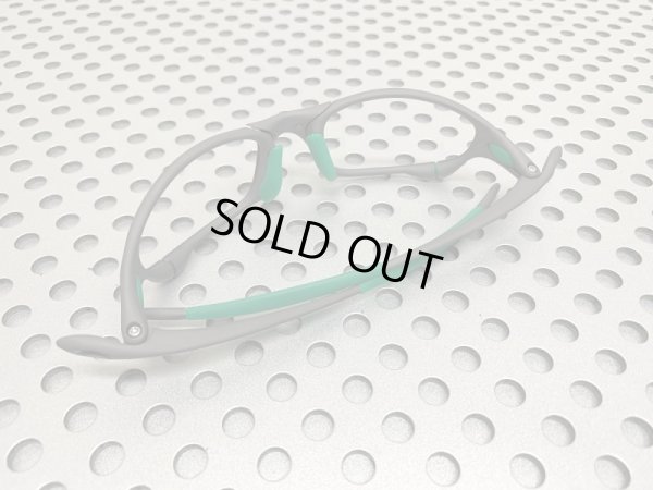 画像4: フレームとラバーセットのみの販売です★ JULIET エックスメタル(スーパーリフレッシュ品)