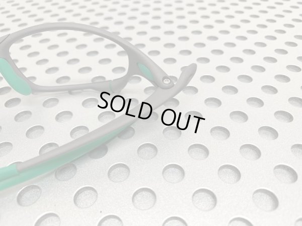 画像7: フレームとラバーセットのみの販売です★ JULIET エックスメタル(スーパーリフレッシュ品)