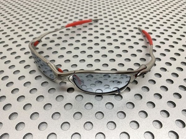 画像8: ジュリエット NXT®調光レンズ チタニウムクリア　