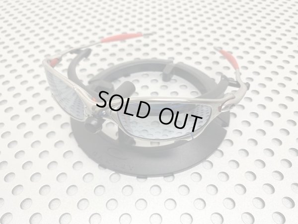 画像10: ジュリエット NXT®調光レンズ チタニウムクリア　