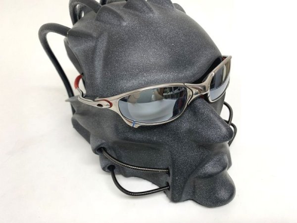 画像12: ジュリエット NXT®調光レンズ チタニウムクリア　