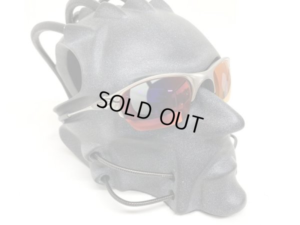 画像5: ハーフエックス NXT®レンズ プレミアムレッド 