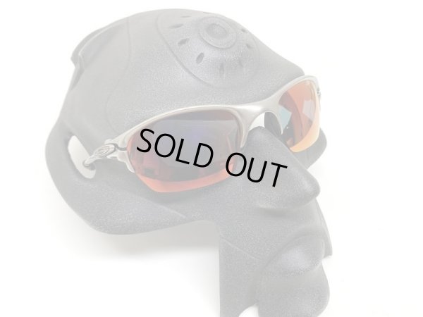 画像11: ハーフエックス NXT®レンズ プレミアムレッド 