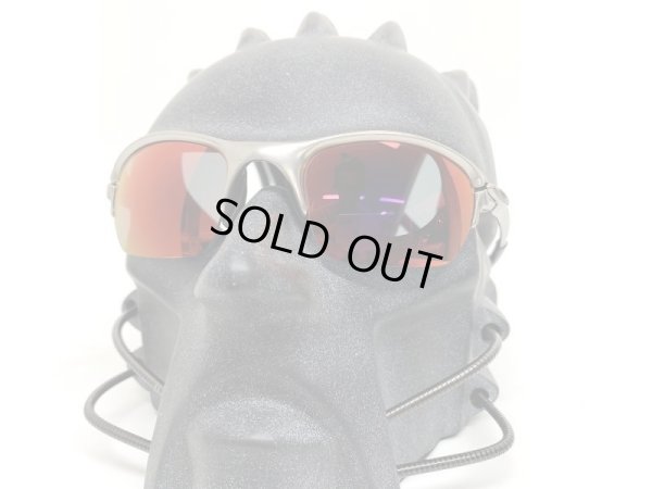 画像7: ハーフエックス NXT®レンズ プレミアムレッド 