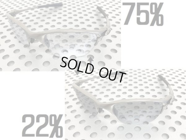 画像3: ハーフエックス NXT®調光レンズ チタニウムクリア　