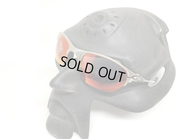 画像9: ハーフエックス NXT®レンズ プレミアムレッド 