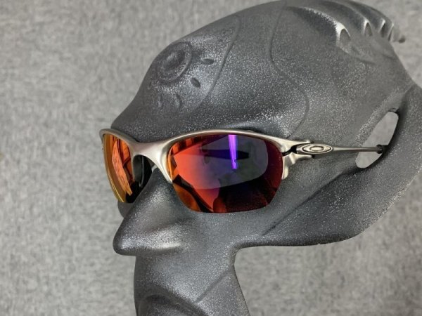 画像4: ハーフエックス NXT®レンズ プレミアムレッド 