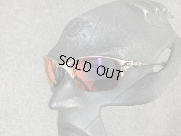 画像4: ハーフエックス NXT®レンズ プレミアムレッド 