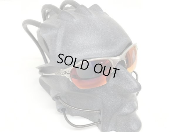 画像6: ハーフエックス NXT®レンズ プレミアムレッド 